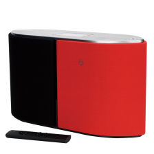Акустическая система Rock S21 Bluetooth Speaker с пультом управления