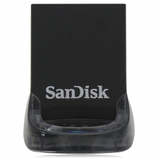 Флешка USB 3.1 SanDisk Ultra Fit 64Gb