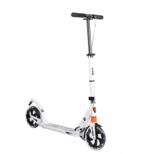 Самокат Urban Scooter Sport SR 2-016 (Белый)