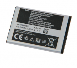 Aккумулятор для Samsung X200
