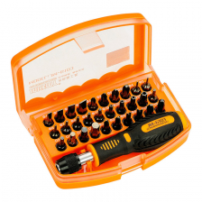 Набор отверток Jakemy JM-6103 (31 в 1)