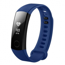 Фитнес-браслет Huawei Honor Band 3 (Синий)