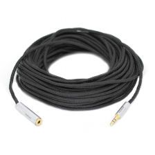 Кабель удлинитель Premier 3.5 Jack M-F 5-633 PRO Class 15м