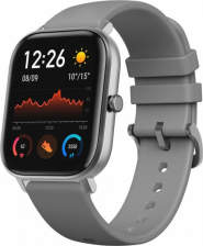 Смарт-часы Xiaomi Huami Amazfit GTS (Серые)
