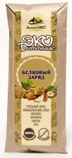 Эко батончик Белковый заряд 45гр