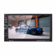 Автомагнитола Vodool 7021G 7/ Bluetooth/ USB/ TF/ FM/ DVR/ AUX