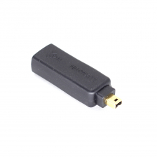 Адаптер Luxmann IEEE1394 4 Pin Plug-6 Pin Jack