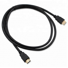 Кабель HDMI - HDMI High Speed ver.1.4 1.5м (Черный)