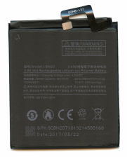 Аккумулятор для Xiaomi Mi5C BN20 2860 mAh