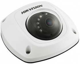 IP камера Hikvision DS-2CD2532F-IW (4мм) 3Мп