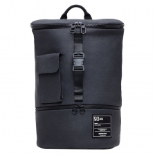 Рюкзак Xiaomi 90 Points Chic Casual Backpack Large (Черный)