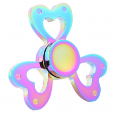 Tri-Spinner Love
