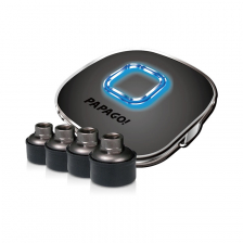 Система контроля давления в шинах GoSafe TPMS 500BT