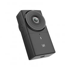 Панорамная камера YI 360 VR Camera