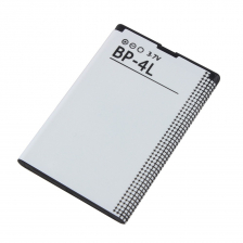 Аккумулятор Nokia BP-4L 3.7V 1500mAh