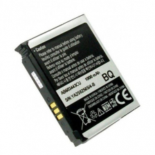 Аккумулятор Samsung AB603443CU 1000mAh