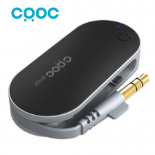 CRDC BT-C1 Portable Bluetooth 3.0 Stereo Audio Transmitter