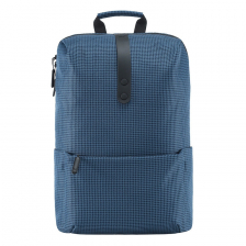 Рюкзак Xiaomi College Casual Shoulder Bag (Синий)