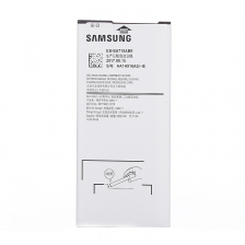 Аккумулятор для Samsung EB-BA710ABE 3300mAh