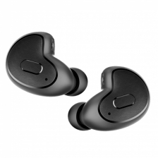 Мини Bluetooth гарнитура Avantree AH8D (Черная)