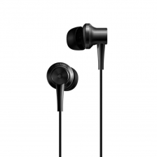 Наушники Xiaomi Mi ANC Type-C In-Ear Earphones (Черные)
