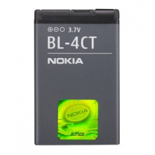 Аккумулятор Nokia BL-4CT 3.7V 860mAh