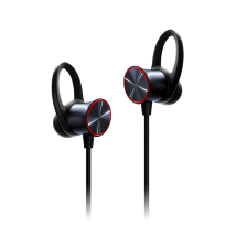 Беспроводные наушники OnePlus Bullets Wireless (Черные)