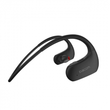 Беспроводные Bluetooth наушники Dacom L05 (Черные)