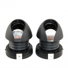 Проводная портативная акустика iBest PS-215S (Черная)