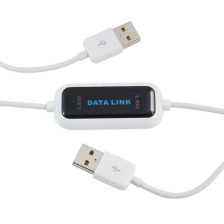 Устройство для передачи данных с ПК на ПК USB Smart KM Link