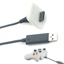 USB кабель для геймпада Xbox 360