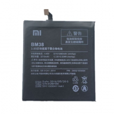 Аккумулятор для Xiaomi Mi4s BM38 3260 mAh
