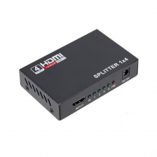Разветвитель HDMI 1x4 V1.4
