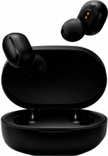 Беспроводные Bluetooth наушники Xiaomi Redmi AirDots (Черные)