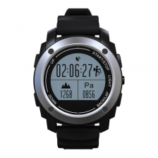 Умные спортивные часы Makibes G01 Smart Sport Watch