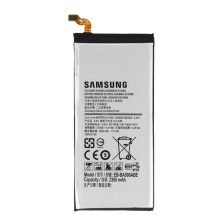 Аккумулятор для Samsung EB-BA500ABE 2300mAh