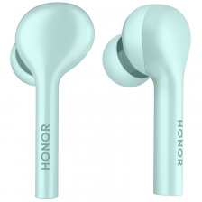 Беспроводные наушники Huawei Honor FlyPods Youth Edition (Голубые)