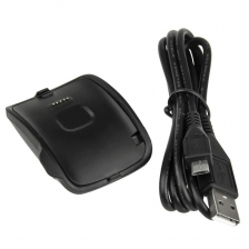 Зарядное устройство USB для Samsung Gear S SM-R750