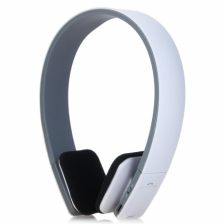 Беспроводная гарнитура AEC BQ-618 Bluetooth v4.1 + EDR (Белая)