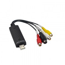 Устройство видеозахвата USB Eaiser Cap USB 2.0
