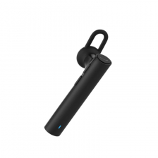 Bluetooth гарнитура Xiaomi Mi Headset Youth Version (Черная)