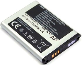 Аккумулятор Samsung AB503442BU 800mAh