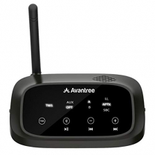 Bluetooth аудио приемник Avantree RC500 Long Range