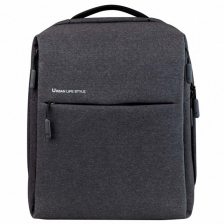 Рюкзак Xiaomi Urban Life Style Backpack (Темно-серый)