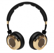 Наушники Xiaomi Mi Headphones (Черные)