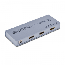 Разветвитель HDMI 1x2 FJGEAR FJ-4K102-M