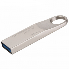 Флешка USB 3.1 Kingston DataTraveler SE9 G2 32Gb