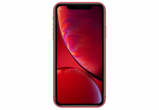 Смартфон Apple iPhone XR 64Gb (Красный)
