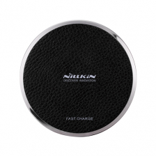 Беспроводное Qi зарядное устройство Nillkin MC014 Magic Disk 3 (Черное)