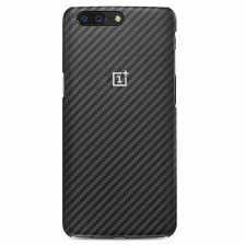 Кейс-бампер для OnePlus 5 Karbon (Оригинальный)